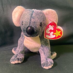 TY 1999‎ Eucalyptus Limited Edition Beanie Baby